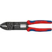 Knipex Krympetang For Terminaler 240 Mm