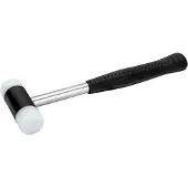 Bahco Nylon Tippekøller Med Gummihåndtak 610g