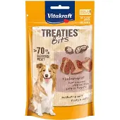 Vitakraft Traktater Leverpostei Snack 120gr 6 Enheter