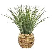 Atmosphera Jj100 Deco Green Herbal Collection Kunstig Plante