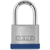 ABUS 5/45 Silver Rock Hengelås
