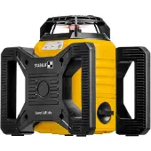 Stabila Lar 160 Roterende Lasersett 7 Stykker