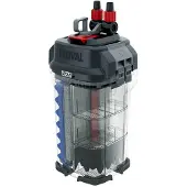 Fluval 207 Eksternt Filter 220l