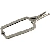 Irimo Stål Kjeveoscillerende Munner 0-72 Mm