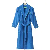 Benetton Be-0157-bl Badekåpe