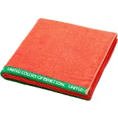 Benetton Be-0823-rd Badehåndkle