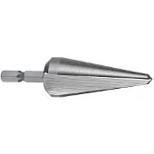 RUKO Hss N2 1/4´´ Ø 5-20 Mm Konisk Bor