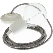 Creative Cables Rn02 2 M Pendellampe