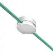 Creative Cables Oval 2 Filé System Takplugg