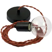 Creative Cables Tc23 2 M Pendellampe