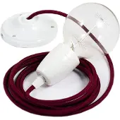 Creative Cables Rm19 1 M Pendellampe