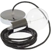 Creative Cables Rt41 Stars 3d 1 M Pendellampe