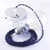 Creative Cables Tm20 2 M Hengelampe Pendel For Lampeskjerm