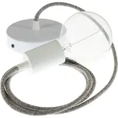 Creative Cables Rn02 1 M Pendellampe
