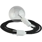 Creative Cables Rl04 5 M Pendellampe