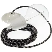 Creative Cables Rt41 Stars 3d Diy 2 M Pendellampe