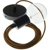 Creative Cables Rz23 Zigzag 2 M Pendellampe