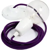 Creative Cables Rm14 2 M Pendellampe
