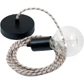 Creative Cables Rd53 Stripes 2 M Pendellampe
