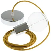Creative Cables Rc31 1 M Pendellampe