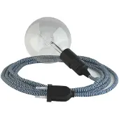 Creative Cables Rz12 Zigzag 5 M Pendellampe