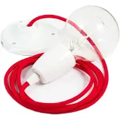 Creative Cables Rm09 Diy 1 M Pendellampe