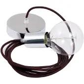 Creative Cables Rm13 1 M Pendellampe