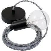 Creative Cables Tn02 1 M Pendellampe