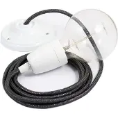 Creative Cables Rl03 50 Cm Pendellampe