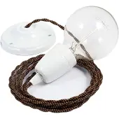 Creative Cables Tz22 Diy 2 M Pendellampe