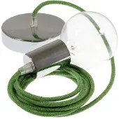 Creative Cables Rx08 50 Cm Pendellampe