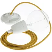 Creative Cables Rc31 Diy 1 M Pendellampe
