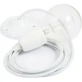 Creative Cables Rl01 Diy 2 M Pendellampe