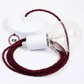 Creative Cables Tm19 1 M Pendellampe