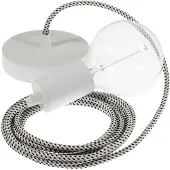 Creative Cables Rt14 3d 1 M Pendellampe
