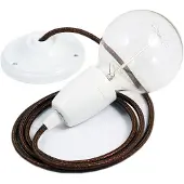 Creative Cables Rl13 50 Cm Pendellampe