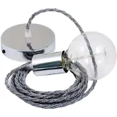 Creative Cables Tn02 2 M Diy Pendellampe