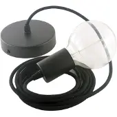 Creative Cables Rc04 50 Cm Pendellampe