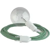 Creative Cables Rz06 Zigzag 5 M Pendellampe