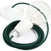 Creative Cables Rm21 50 Cm Pendellampe