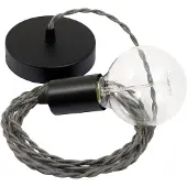 Creative Cables Tc63 2 M Pendellampe