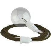 Creative Cables Rc13 3 M Pendellampe
