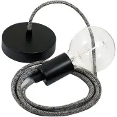 Creative Cables Rs81 50 Cm Pendellampe