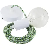 Creative Cables Rx05 Pixel 50 Cm Pendellampe