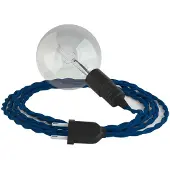 Creative Cables Tm12 5 M Pendellampe