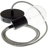 Creative Cables Rn02 50 Cm Pendellampe