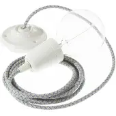 Creative Cables Rd65 Lozenge Diy 2 M Pendellampe