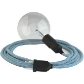 Creative Cables Rd75 Zigzag 5 M Pendellampe
