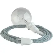 Creative Cables Rt14 3d 5 M Hengelampe For Lampeskjerm