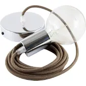 Creative Cables Rc13 50 Cm Pendellampe